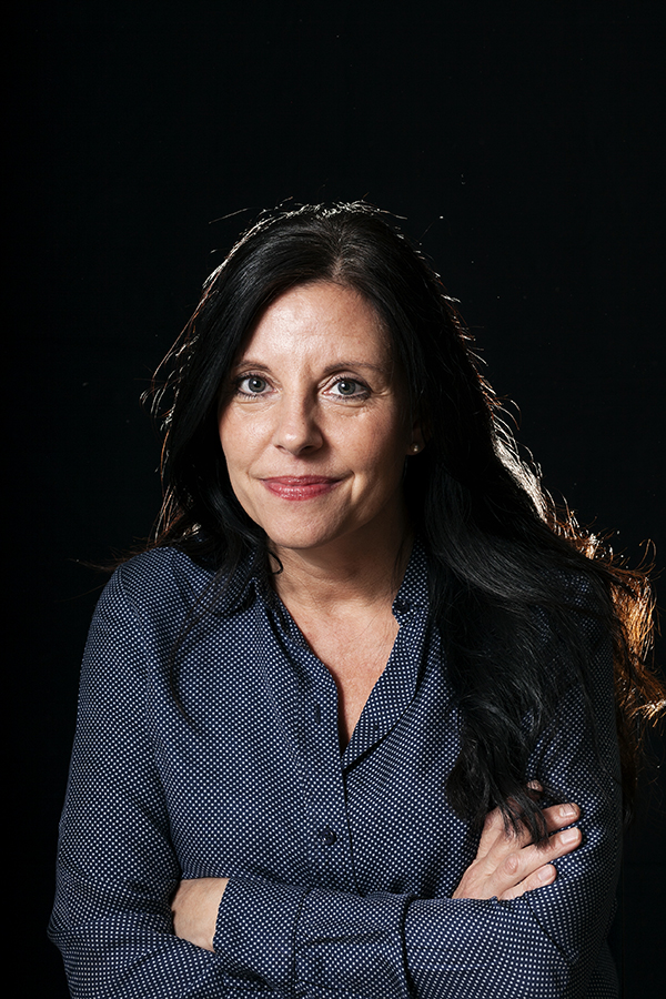 Ann Katrin Andréasson